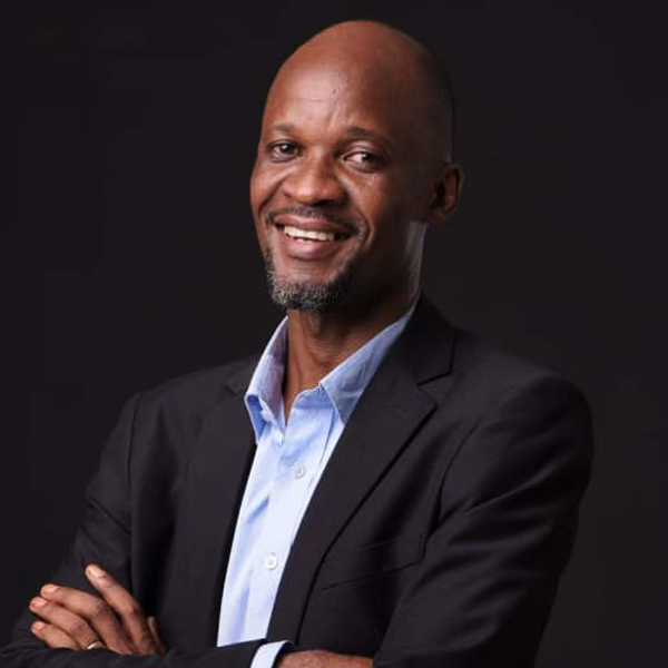 Robert NGOYI